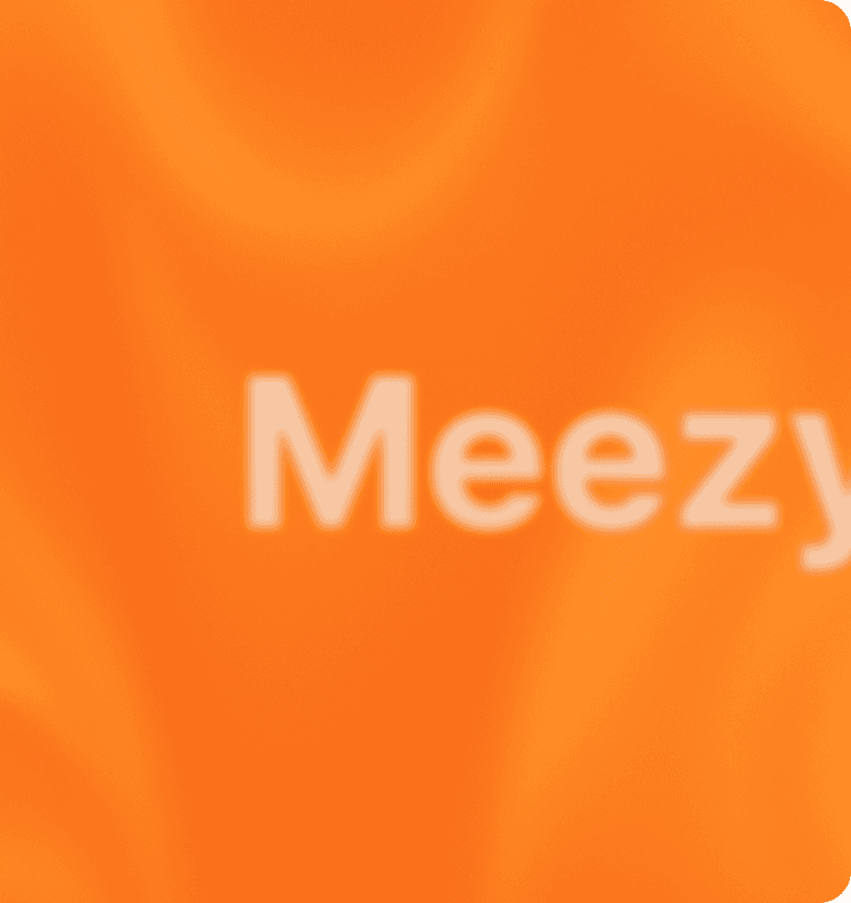 Meezy Logo